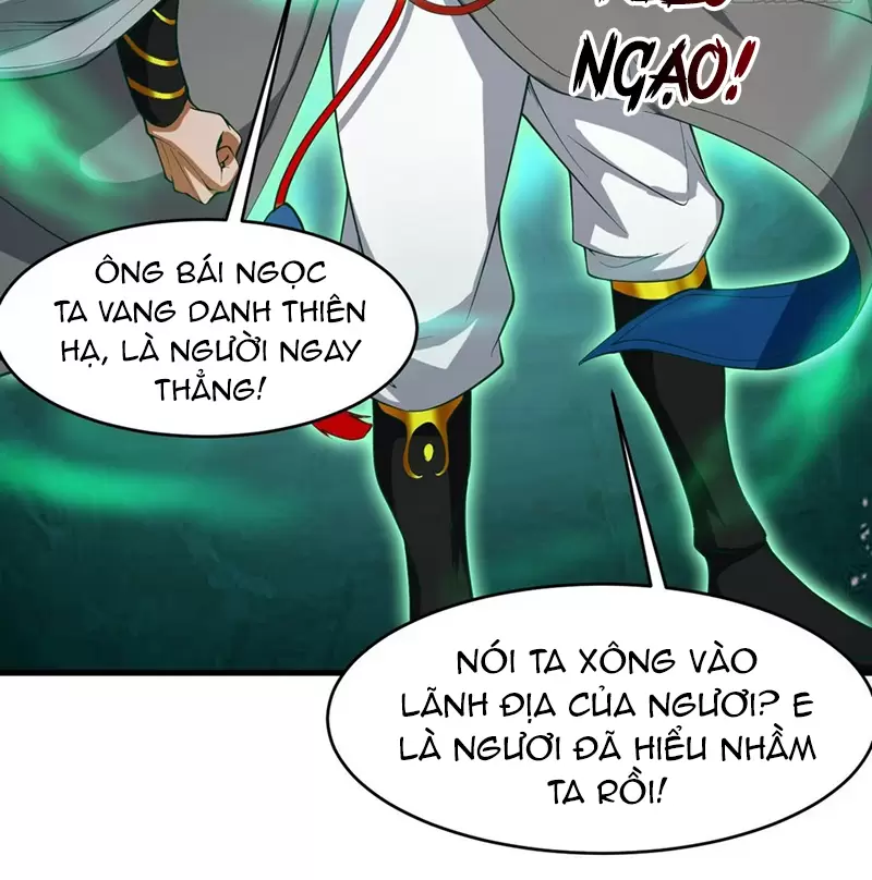 Ẩn Cư 10 Vạn Năm, Đời Sau Mời Ta Rời Núi Chapter 16 - Trang 2