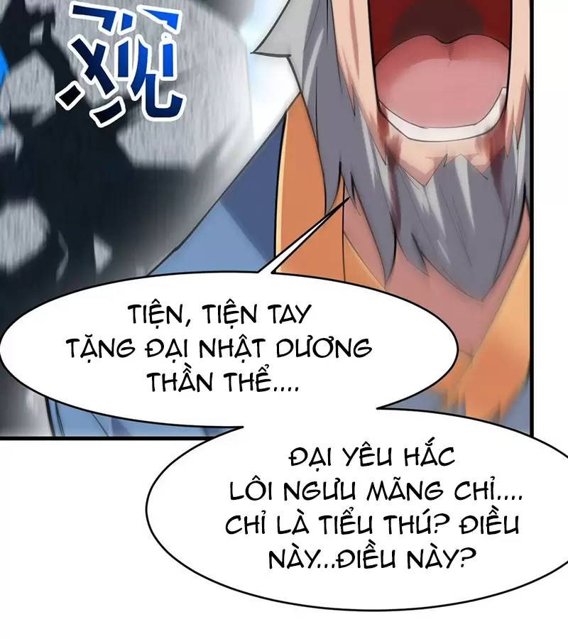 Ẩn Cư 10 Vạn Năm, Đời Sau Mời Ta Rời Núi Chapter 9 - Trang 2