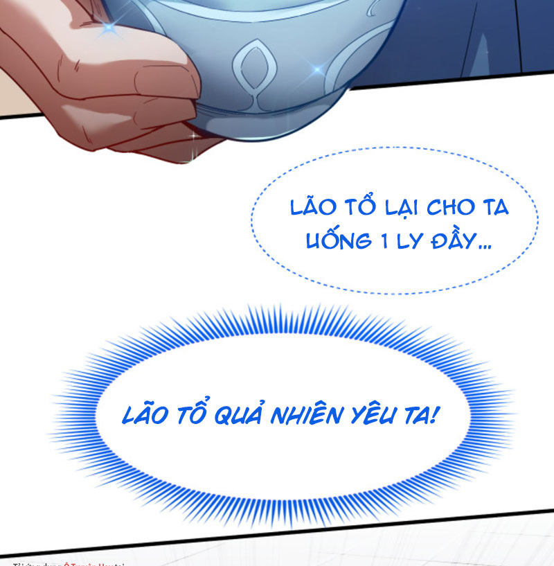 Ẩn Cư 10 Vạn Năm, Đời Sau Mời Ta Rời Núi Chapter 4 - Trang 2