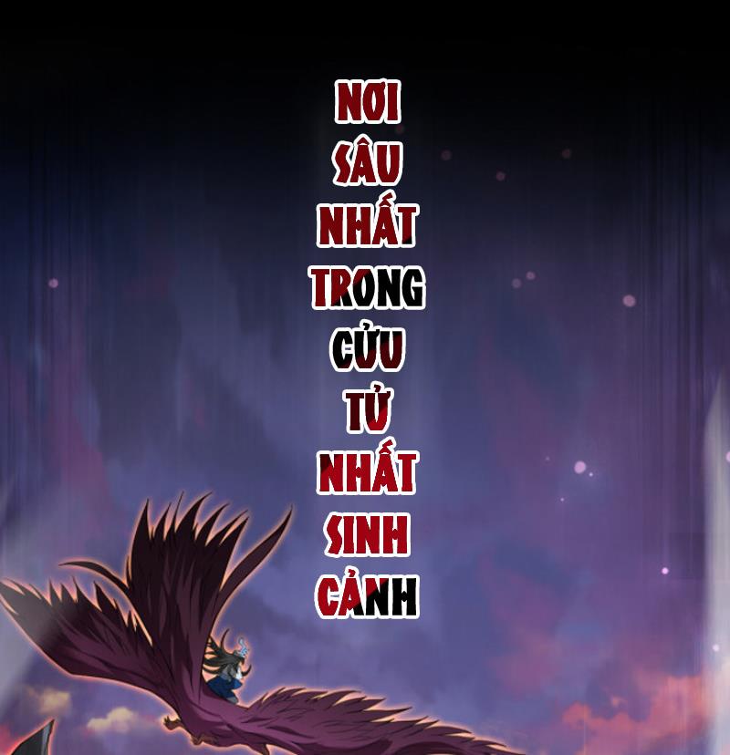 Ẩn Cư 10 Vạn Năm, Đời Sau Mời Ta Rời Núi Chapter 1 - Trang 2