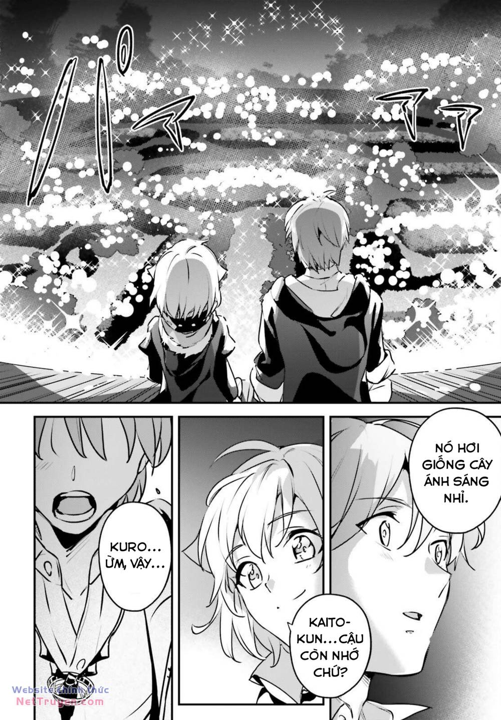 I Was Caught Up In A Hero Summoning, But That World Is At Peace Chapter 50 - Trang 2