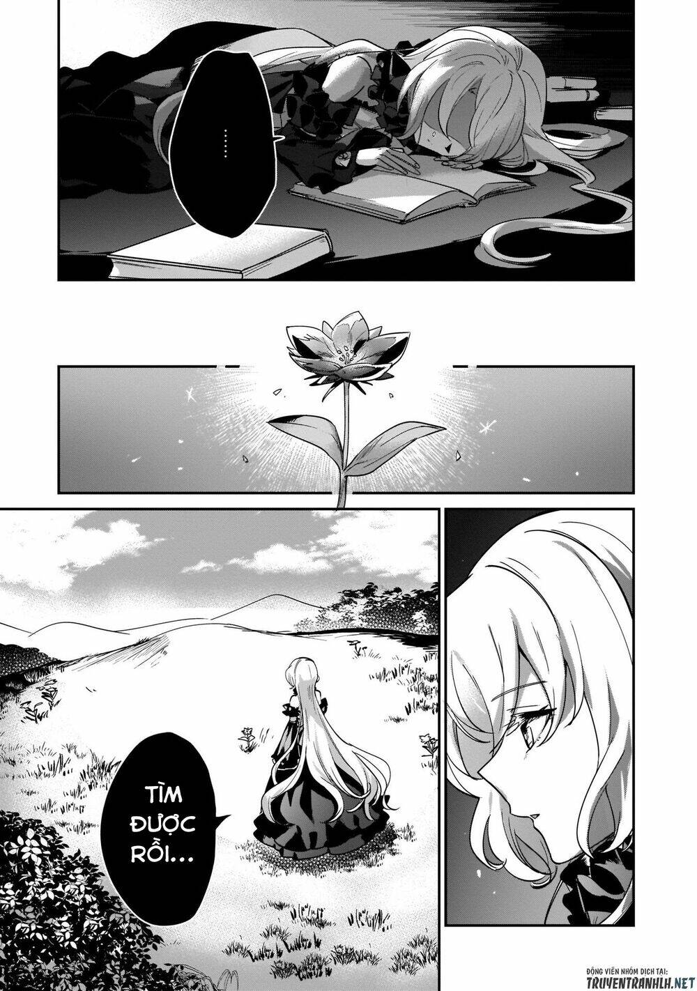 I Was Caught Up In A Hero Summoning, But That World Is At Peace Chapter 16 - Trang 2