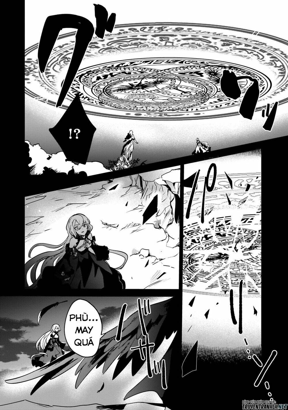 I Was Caught Up In A Hero Summoning, But That World Is At Peace Chapter 16 - Trang 2