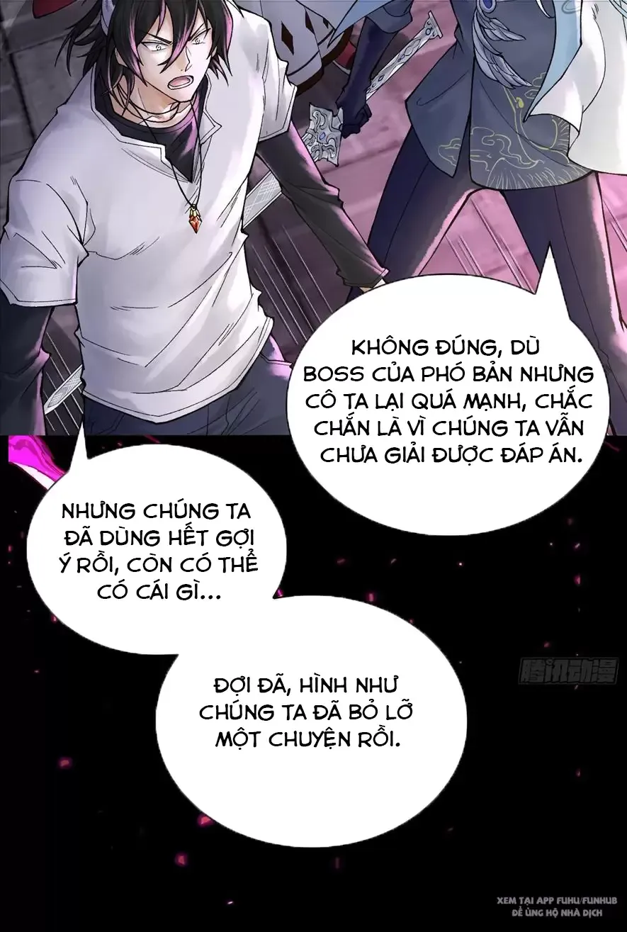 Thần Chi Cảnh Chapter 25.2 - Trang 2