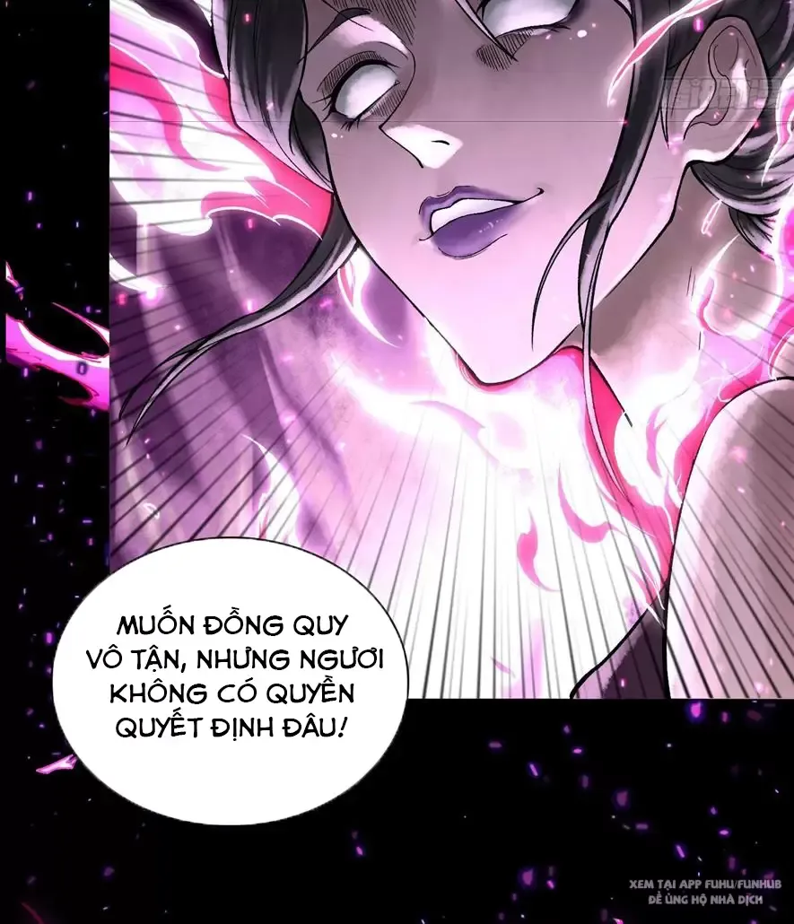 Thần Chi Cảnh Chapter 25.2 - Trang 2