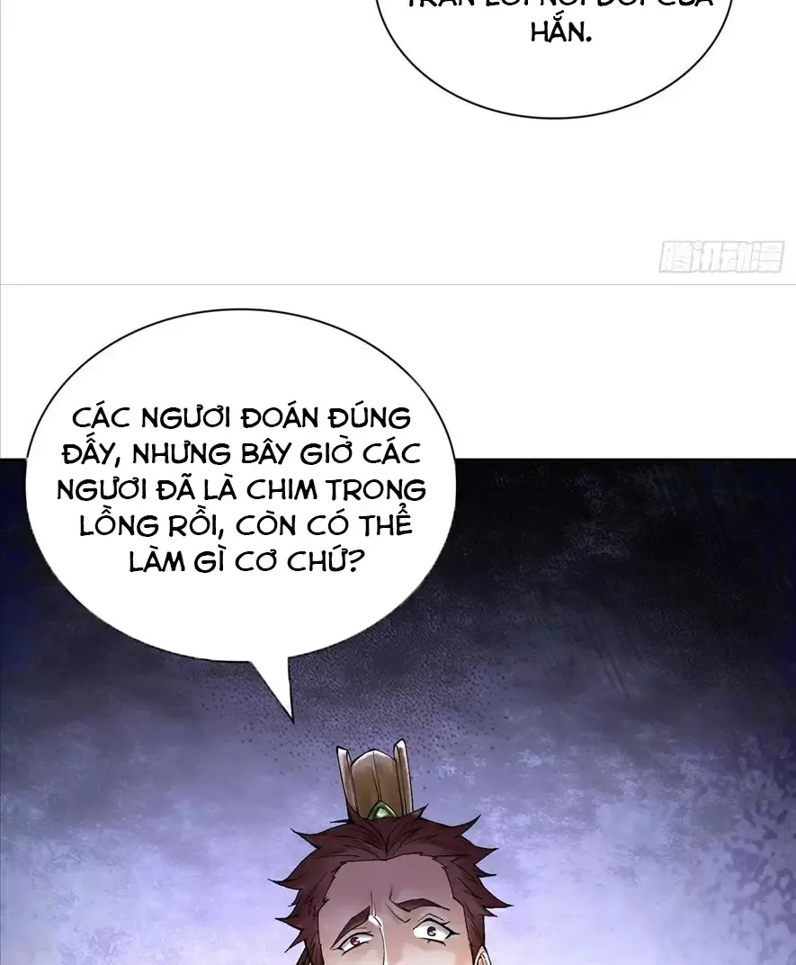 Thần Chi Cảnh Chapter 24.2 - Trang 2