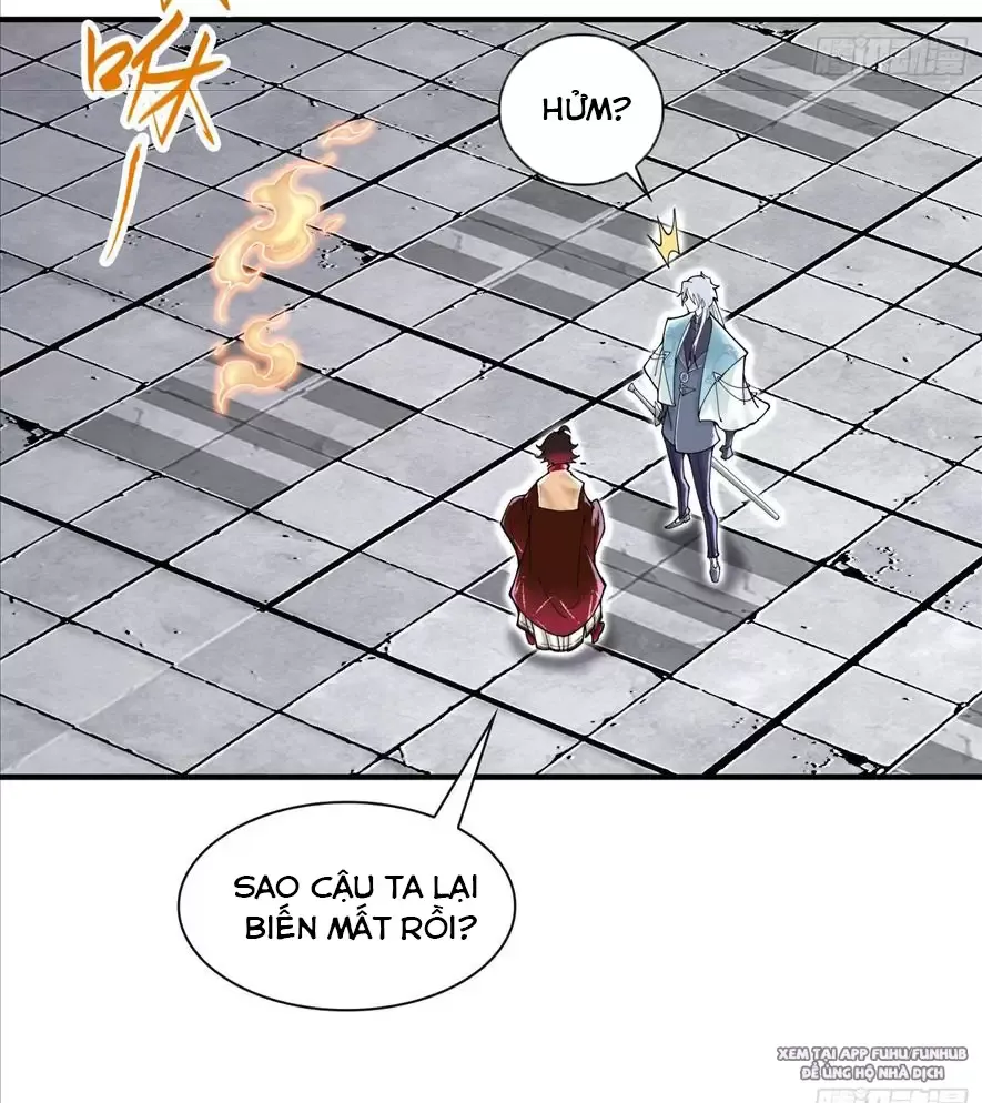 Thần Chi Cảnh Chapter 21.1 - Trang 2