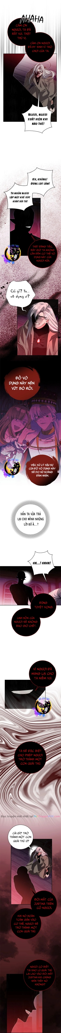 Đeo Bám Tôi Cũng Vô Ích Thôi Chapter 170 - Trang 2