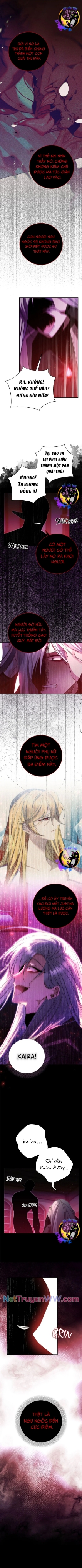 Đeo Bám Tôi Cũng Vô Ích Thôi Chapter 170 - Trang 2