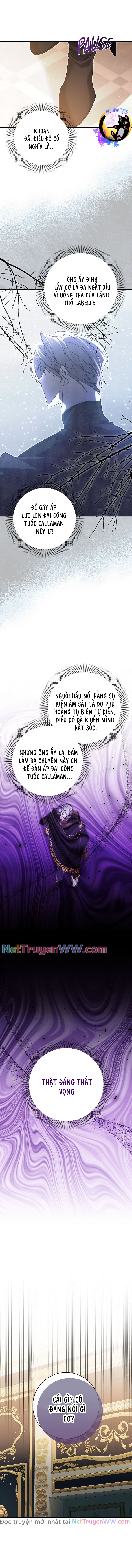 Đeo Bám Tôi Cũng Vô Ích Thôi Chapter 165 - Trang 2