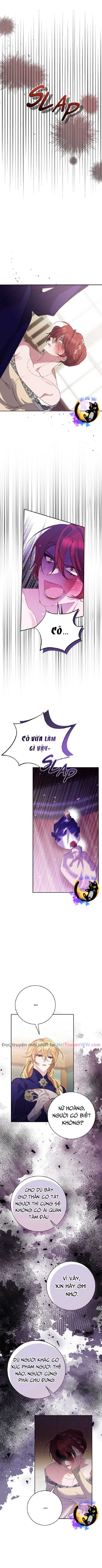 Đeo Bám Tôi Cũng Vô Ích Thôi Chapter 164 - Trang 2