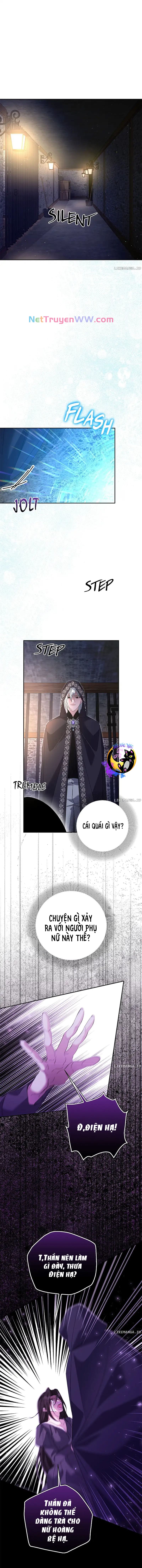 Đeo Bám Tôi Cũng Vô Ích Thôi Chapter 163 - Trang 2