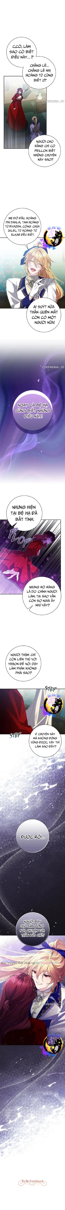 Đeo Bám Tôi Cũng Vô Ích Thôi Chapter 162 - Trang 2