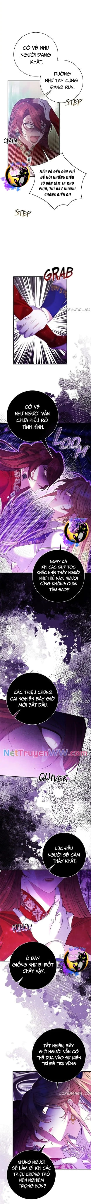 Đeo Bám Tôi Cũng Vô Ích Thôi Chapter 162 - Trang 2