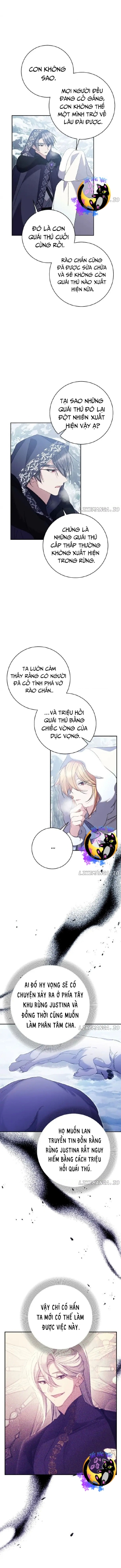 Đeo Bám Tôi Cũng Vô Ích Thôi Chapter 161 - Trang 2