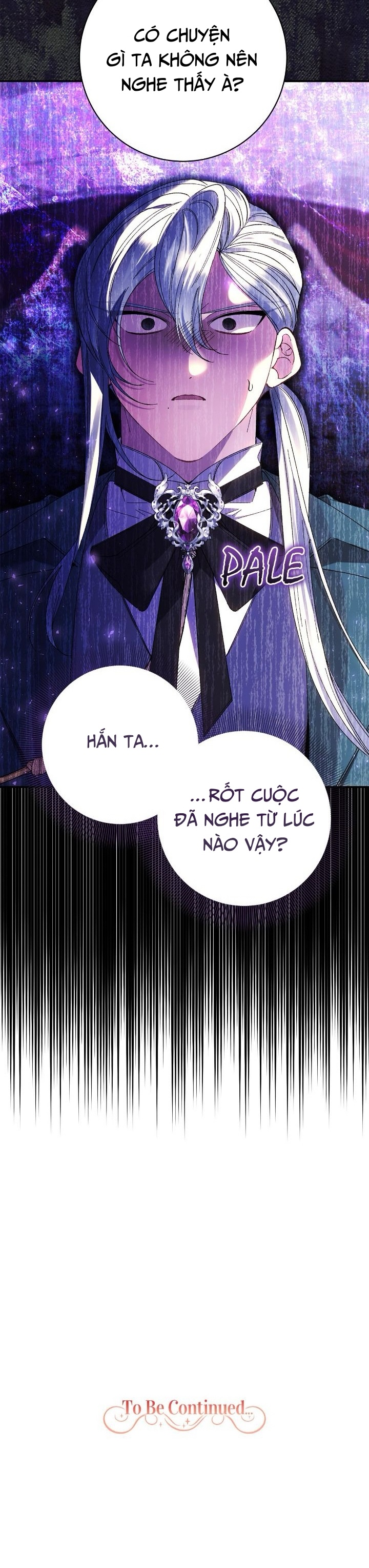 Đeo Bám Tôi Cũng Vô Ích Thôi Chapter 156 - Trang 2