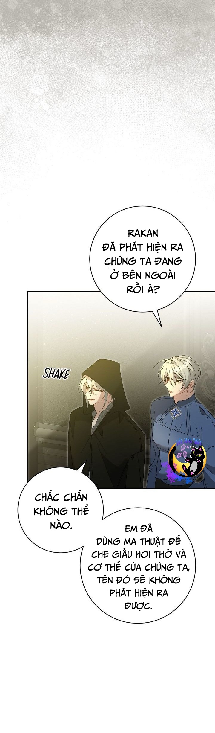 Đeo Bám Tôi Cũng Vô Ích Thôi Chapter 154 - Trang 2