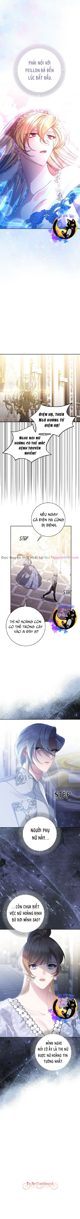 Đeo Bám Tôi Cũng Vô Ích Thôi Chapter 152 - Trang 2