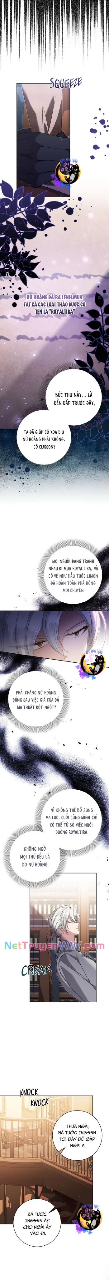 Đeo Bám Tôi Cũng Vô Ích Thôi Chapter 152 - Trang 2