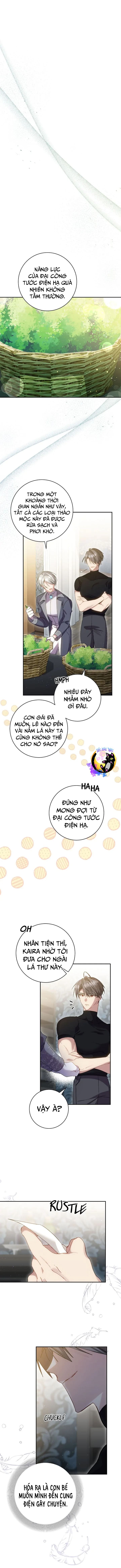 Đeo Bám Tôi Cũng Vô Ích Thôi Chapter 151 - Trang 2