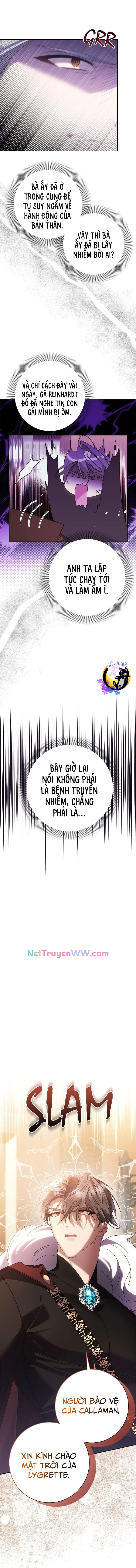 Đeo Bám Tôi Cũng Vô Ích Thôi Chapter 151 - Trang 2