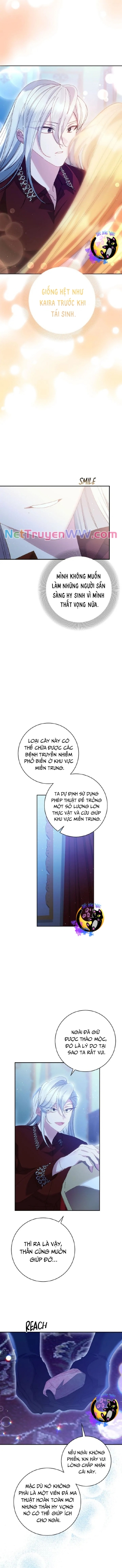 Đeo Bám Tôi Cũng Vô Ích Thôi Chapter 148 - Trang 2