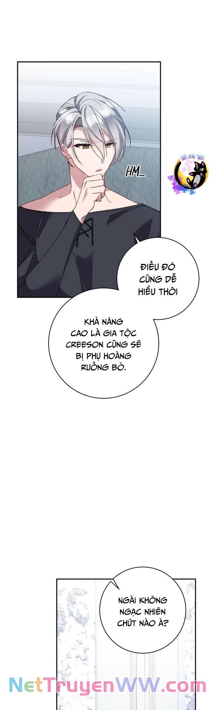 Đeo Bám Tôi Cũng Vô Ích Thôi Chapter 146 - Trang 2