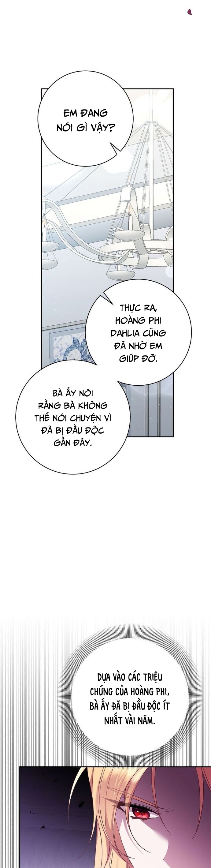 Đeo Bám Tôi Cũng Vô Ích Thôi Chapter 146 - Trang 2