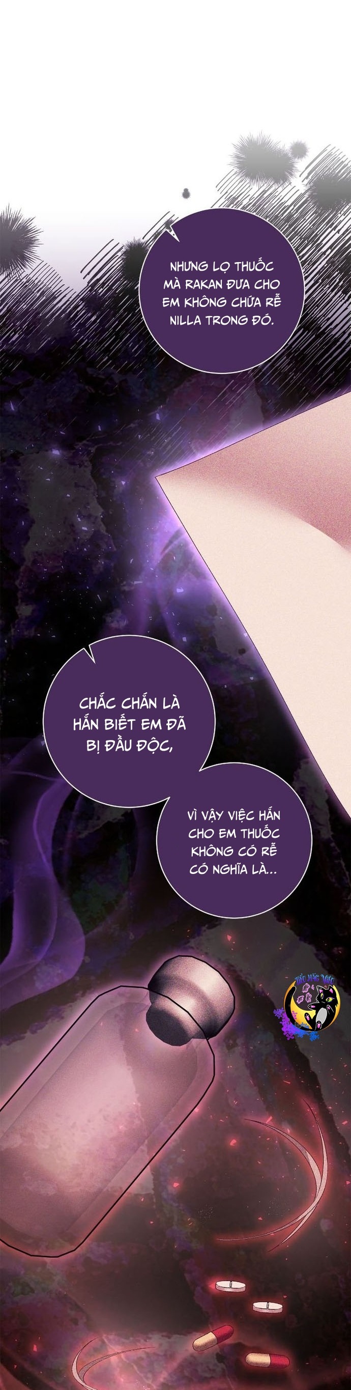 Đeo Bám Tôi Cũng Vô Ích Thôi Chapter 146 - Trang 2