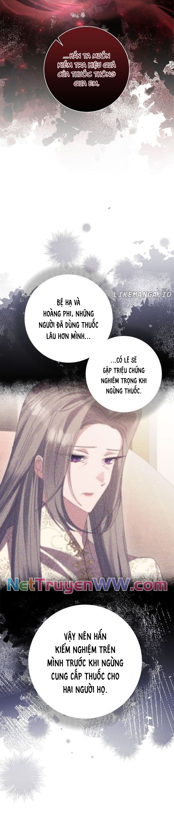 Đeo Bám Tôi Cũng Vô Ích Thôi Chapter 146 - Trang 2