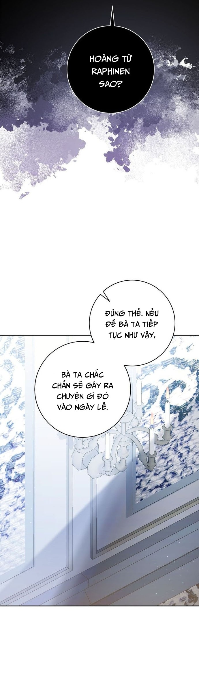 Đeo Bám Tôi Cũng Vô Ích Thôi Chapter 146 - Trang 2