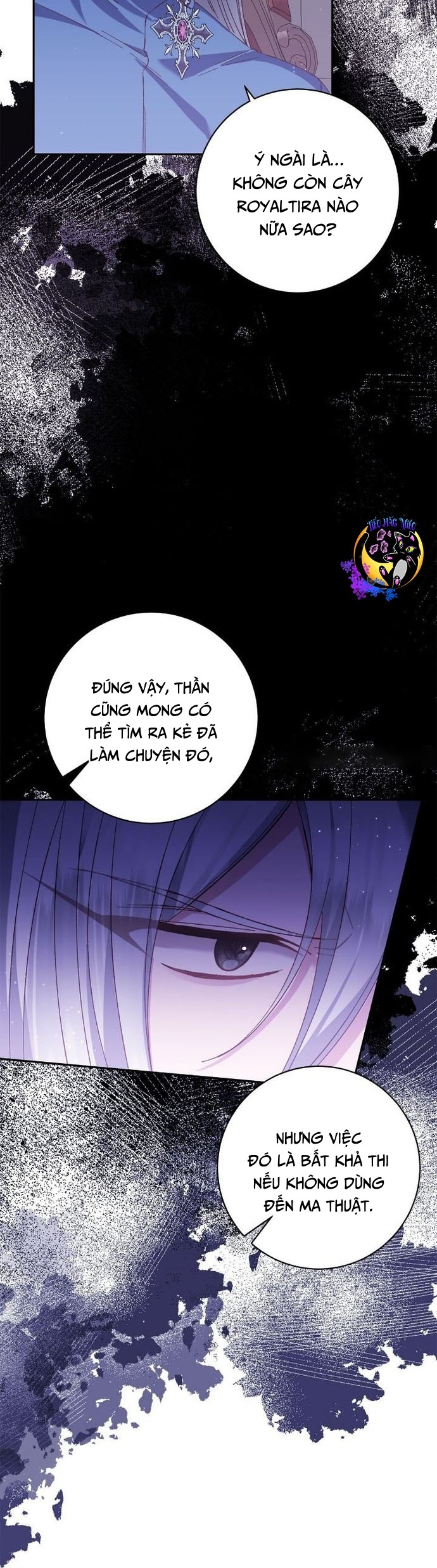 Đeo Bám Tôi Cũng Vô Ích Thôi Chapter 146 - Trang 2