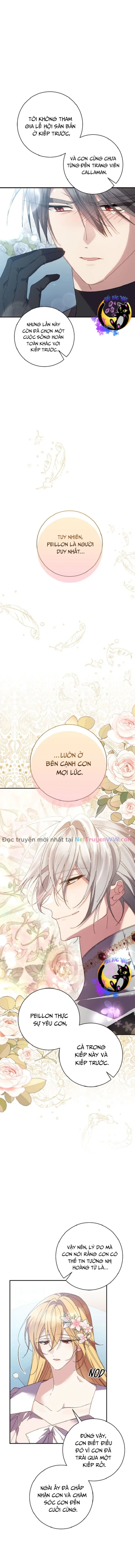 Đeo Bám Tôi Cũng Vô Ích Thôi Chapter 145 - Trang 2