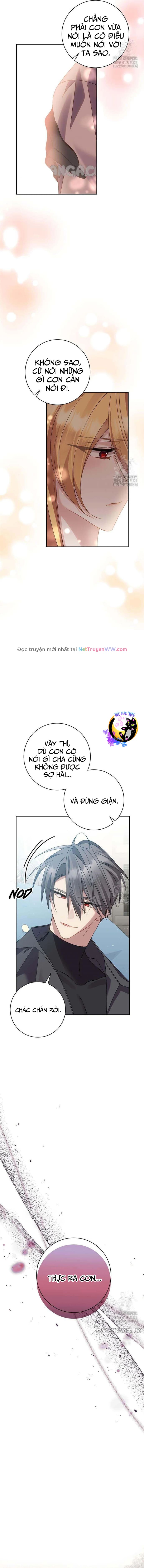 Đeo Bám Tôi Cũng Vô Ích Thôi Chapter 144 - Trang 2