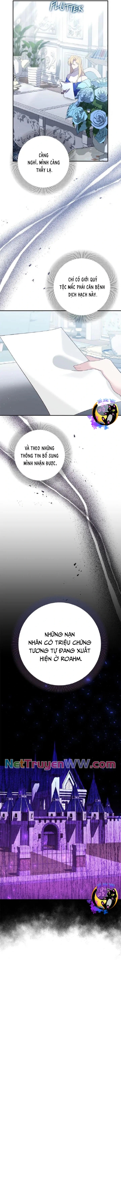 Đeo Bám Tôi Cũng Vô Ích Thôi Chapter 139 - Trang 2