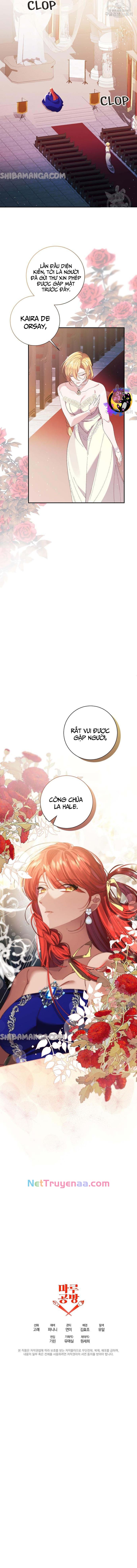 Đeo Bám Tôi Cũng Vô Ích Thôi Chapter 136 - Trang 2