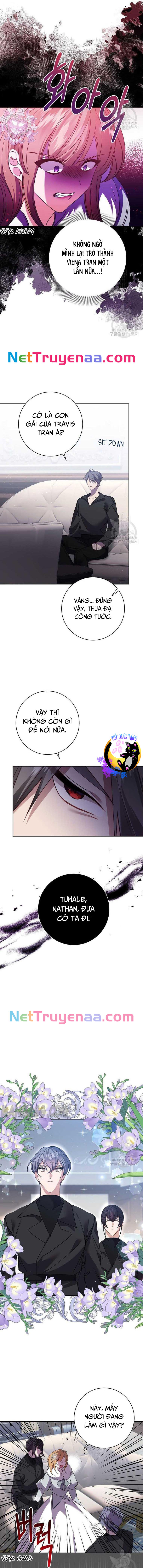 Đeo Bám Tôi Cũng Vô Ích Thôi Chapter 124 - Trang 2