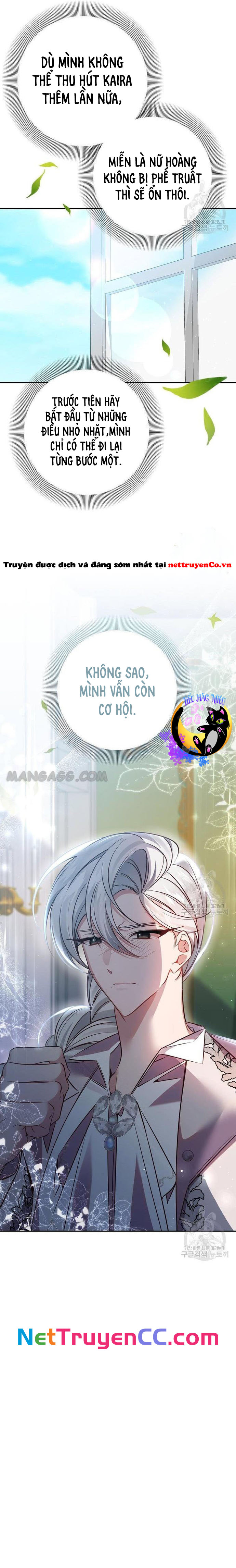 Đeo Bám Tôi Cũng Vô Ích Thôi Chapter 118 - Trang 2