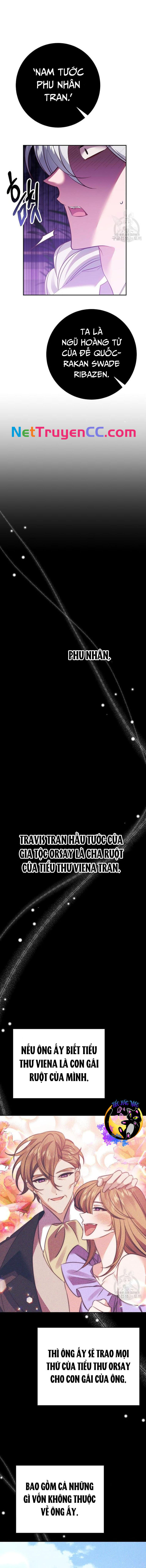 Đeo Bám Tôi Cũng Vô Ích Thôi Chapter 118 - Trang 2