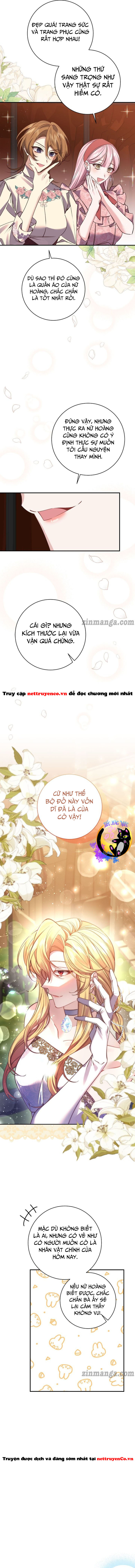 Đeo Bám Tôi Cũng Vô Ích Thôi Chapter 102 - Trang 2