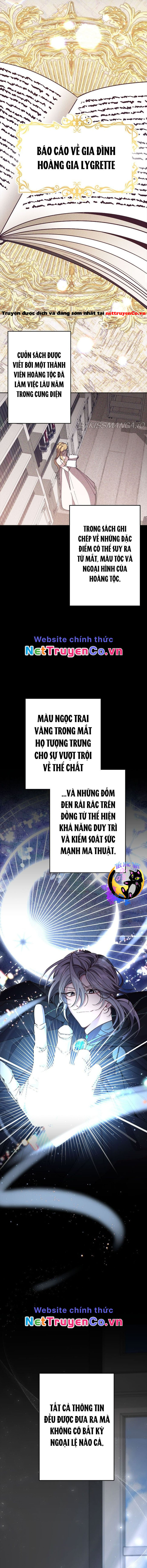 Đeo Bám Tôi Cũng Vô Ích Thôi Chapter 97 - Trang 2