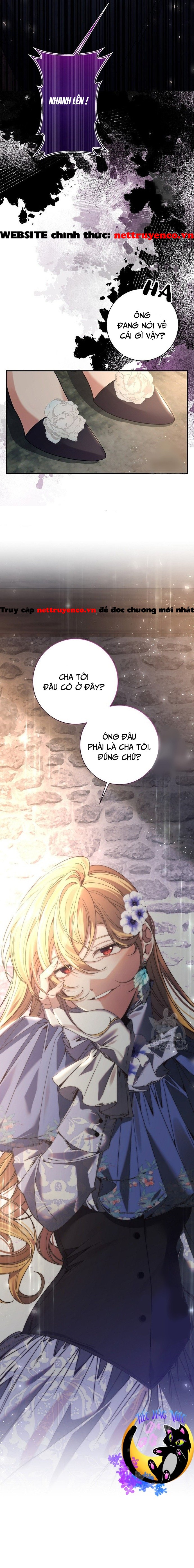 Đeo Bám Tôi Cũng Vô Ích Thôi Chapter 92 - Trang 2