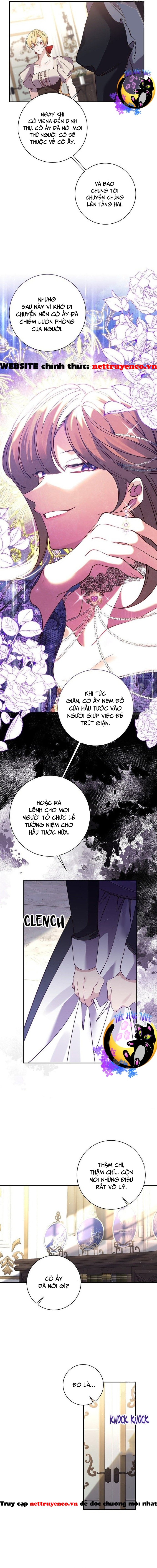 Đeo Bám Tôi Cũng Vô Ích Thôi Chapter 92 - Trang 2