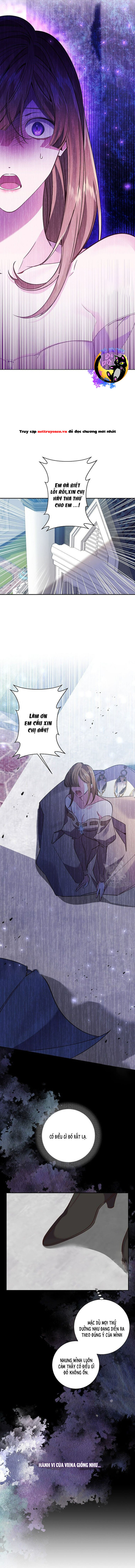 Đeo Bám Tôi Cũng Vô Ích Thôi Chapter 91 - Trang 2