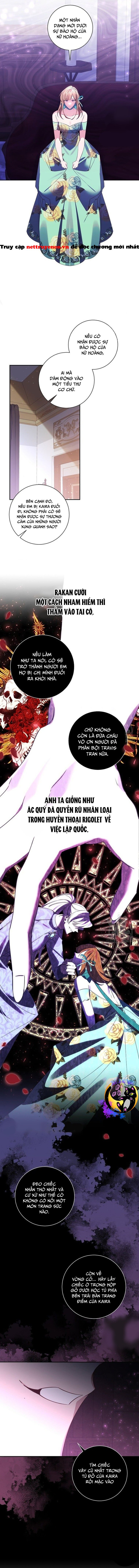 Đeo Bám Tôi Cũng Vô Ích Thôi Chapter 90 - Trang 2