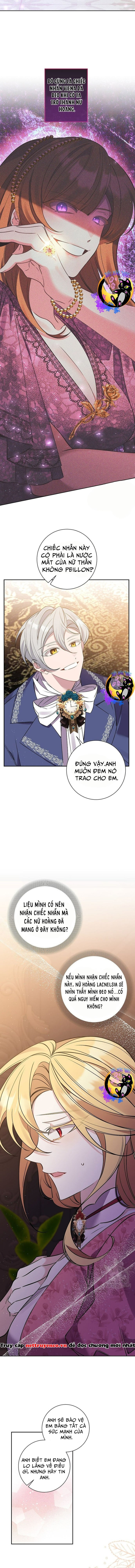 Đeo Bám Tôi Cũng Vô Ích Thôi Chapter 88 - Trang 2