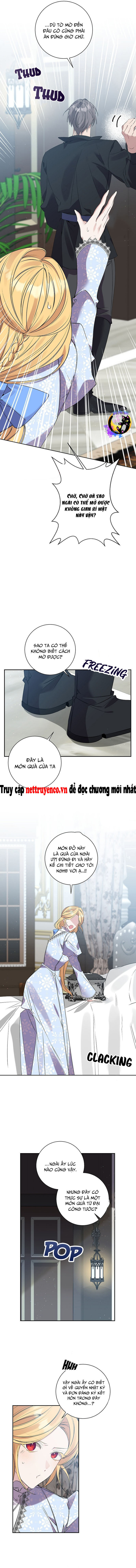 Đeo Bám Tôi Cũng Vô Ích Thôi Chapter 86 - Trang 2