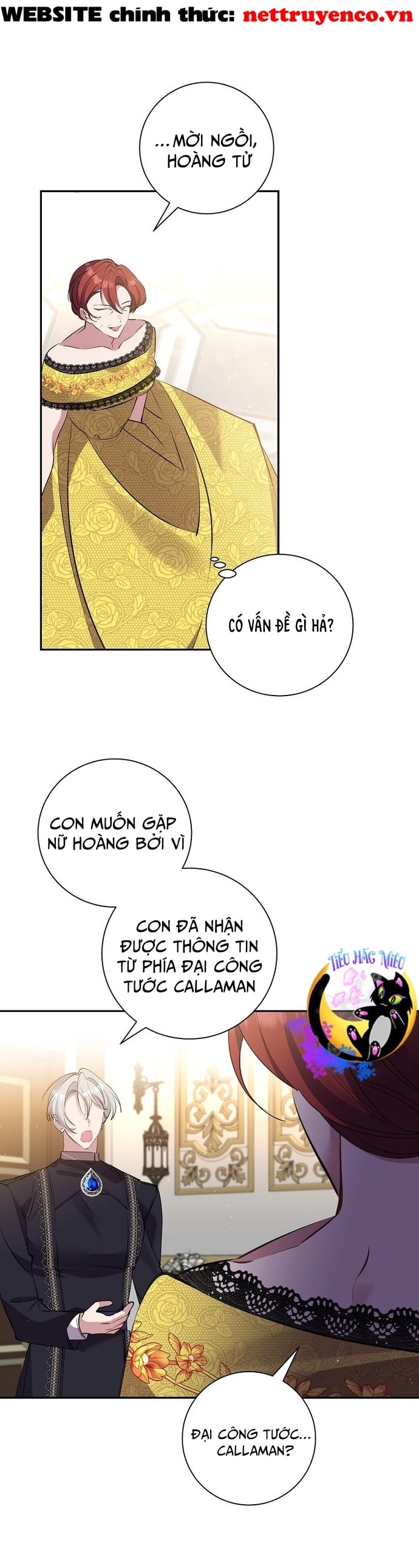 Đeo Bám Tôi Cũng Vô Ích Thôi Chapter 76 - Trang 2