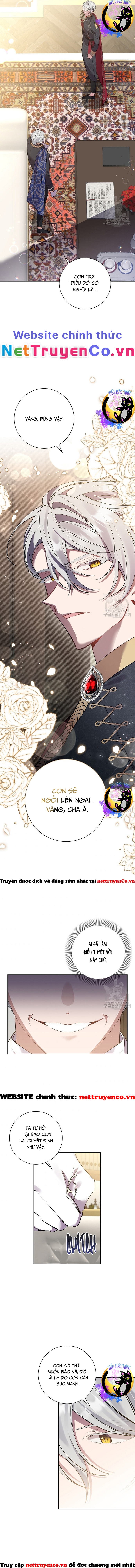 Đeo Bám Tôi Cũng Vô Ích Thôi Chapter 73 - Trang 2