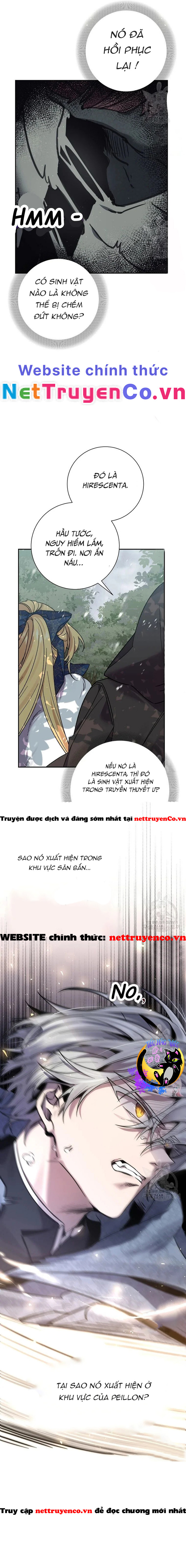 Đeo Bám Tôi Cũng Vô Ích Thôi Chapter 56 - Trang 2